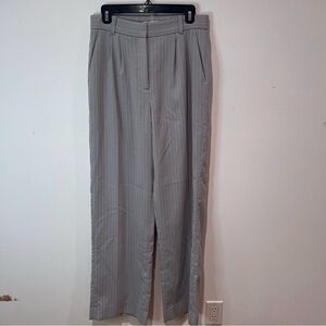 Abercrombie & Fitch Sloan Tailored Pant
